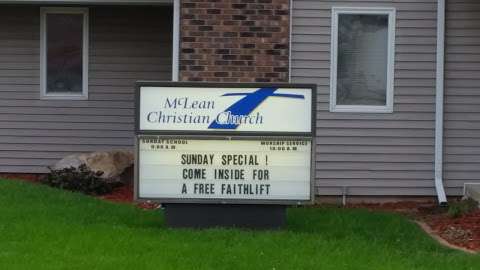 Mc Lean Christian Church
